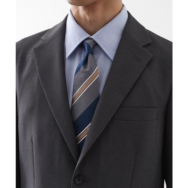 バーズアイジャケット 【洗濯機OK/セットアップ可】 | THE SHOP TK | 詳細画像16 