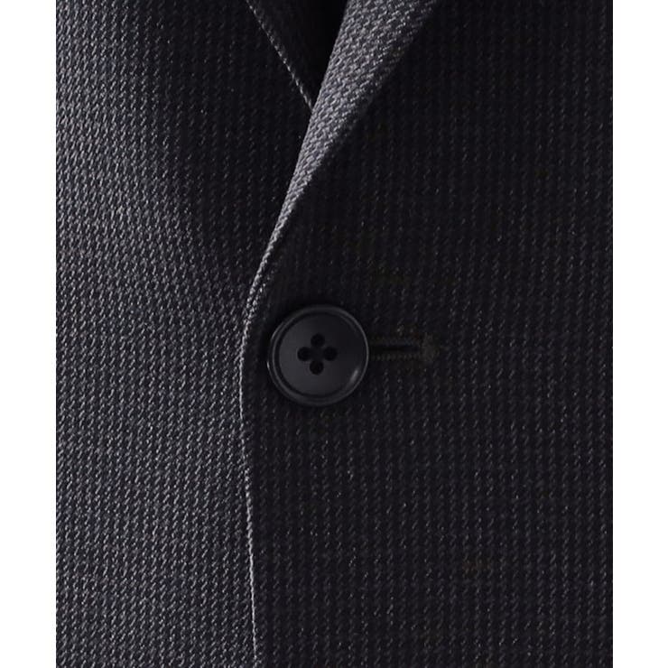 ハウンドトゥースジャケット 【洗濯機OK/セットアップ可】 | THE SHOP TK | 詳細画像8 