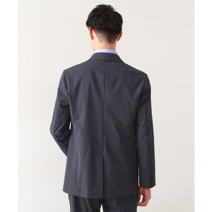 CARREMAN／キャリーマンTRジャケット【セットアップ可/洗濯機OK】 | THE SHOP TK | 詳細画像18 