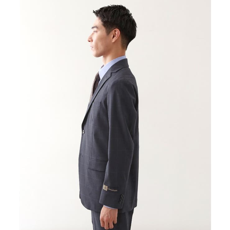 CARREMAN／キャリーマンTRジャケット【セットアップ可/洗濯機OK】 | THE SHOP TK | 詳細画像22 