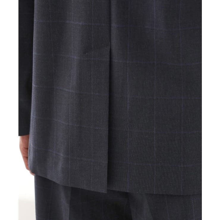 CARREMAN／キャリーマンTRジャケット【セットアップ可/洗濯機OK】 | THE SHOP TK | 詳細画像30 