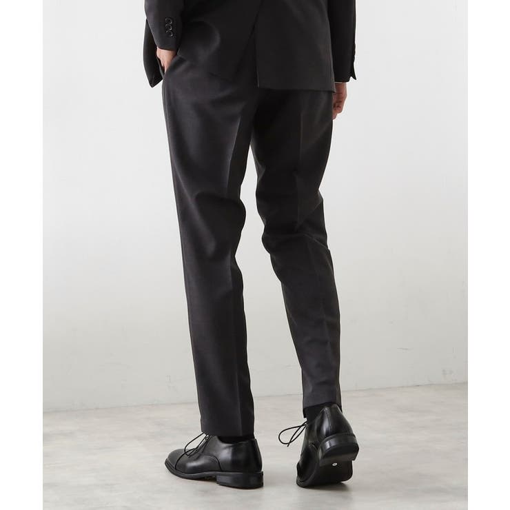 カルゼスラックス 【洗濯機OK/セットアップ可】 | THE SHOP TK | 詳細画像5 