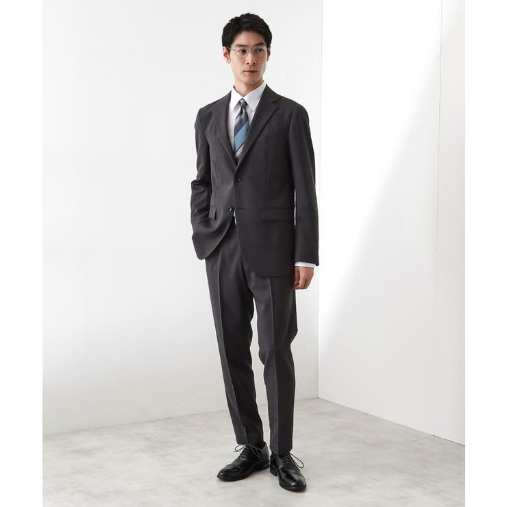 カルゼスラックス 【洗濯機OK/セットアップ可】 | THE SHOP TK | 詳細画像6 