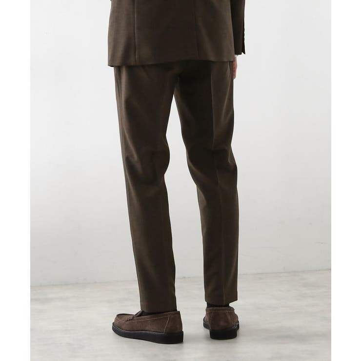 カルゼスラックス 【洗濯機OK/セットアップ可】 | THE SHOP TK | 詳細画像9 