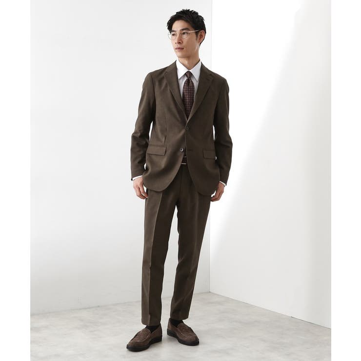 カルゼスラックス 【洗濯機OK/セットアップ可】 | THE SHOP TK | 詳細画像10 