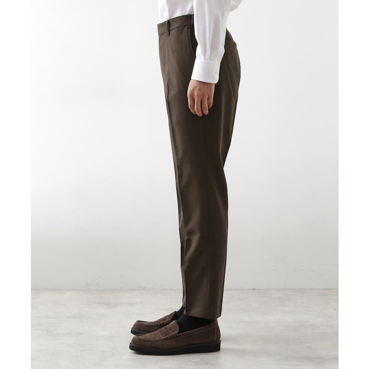 カルゼスラックス 【洗濯機OK/セットアップ可】 | THE SHOP TK | 詳細画像13 