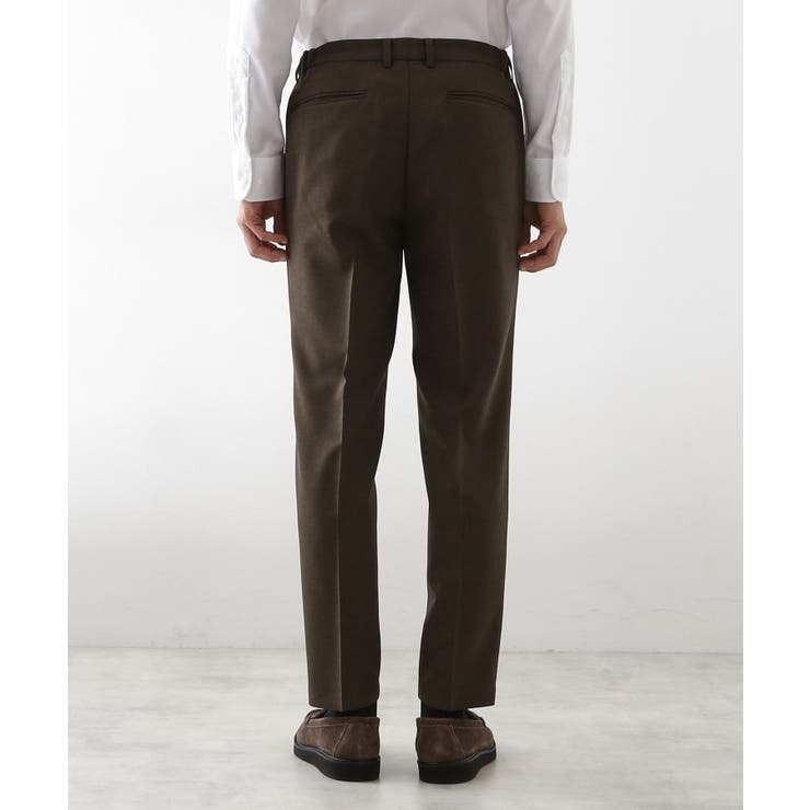 カルゼスラックス 【洗濯機OK/セットアップ可】 | THE SHOP TK | 詳細画像14 