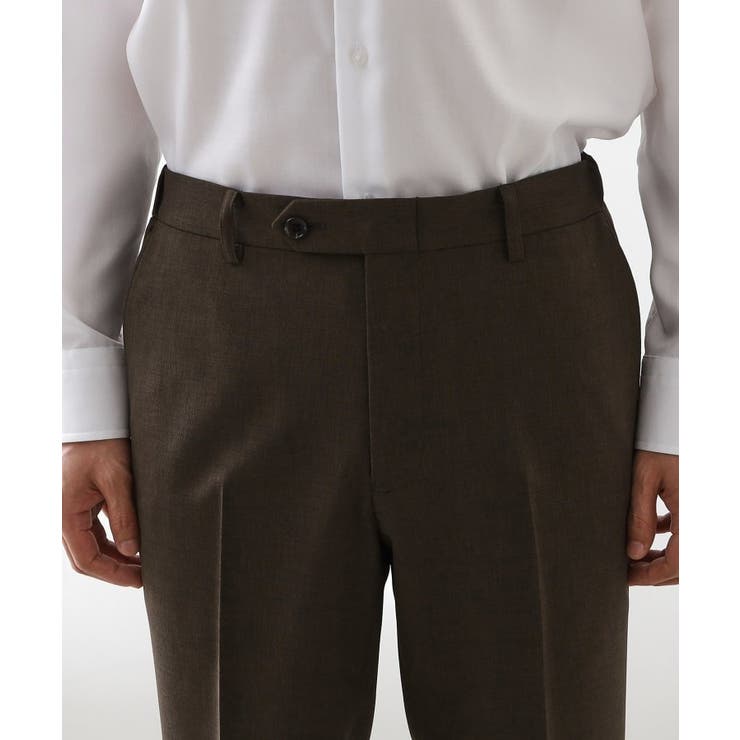 カルゼスラックス 【洗濯機OK/セットアップ可】 | THE SHOP TK | 詳細画像15 