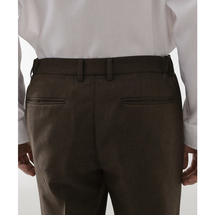 カルゼスラックス 【洗濯機OK/セットアップ可】 | THE SHOP TK | 詳細画像16 