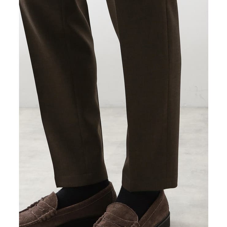 カルゼスラックス 【洗濯機OK/セットアップ可】 | THE SHOP TK | 詳細画像19 