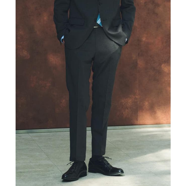 カルゼスラックス 【洗濯機OK/セットアップ可】 | THE SHOP TK | 詳細画像1 