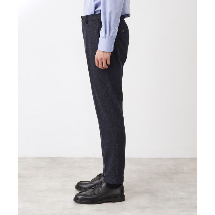 尾州ホームスパンパンツ | THE SHOP TK | 詳細画像10 