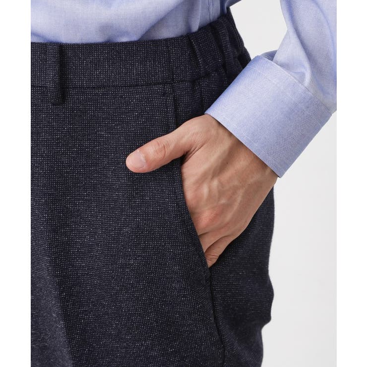 尾州ホームスパンパンツ | THE SHOP TK | 詳細画像13 