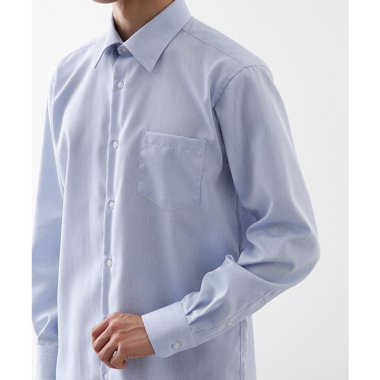 ドレスドビーシャツ | THE SHOP TK | 詳細画像14 