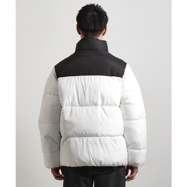 【撥水/洗濯機可】寒い季節でも快適 中綿スタンドブルゾン | THE SHOP TK | 詳細画像11 