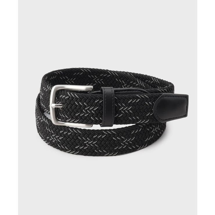 ブラック(519) | ゴムメッシュベルト | THE SHOP TK