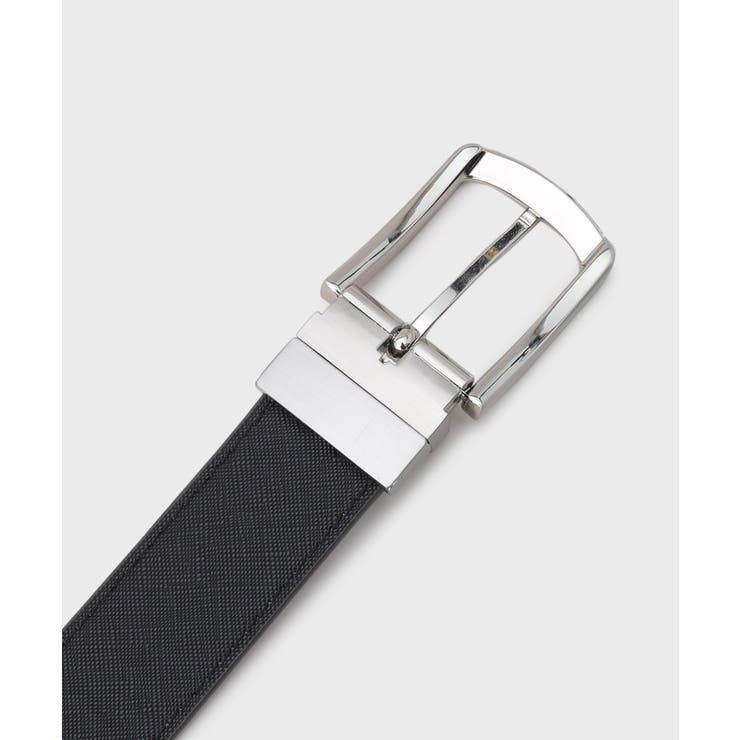 サフィアーノラインリバーシブルベルト | THE SHOP TK | 詳細画像10 