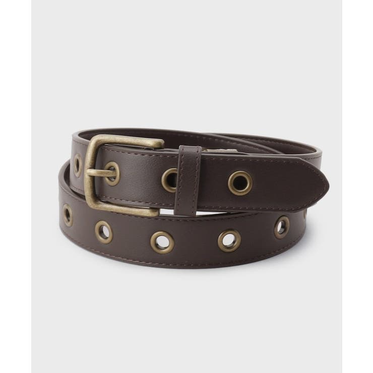 スタッズベルト | THE SHOP TK | 詳細画像1 