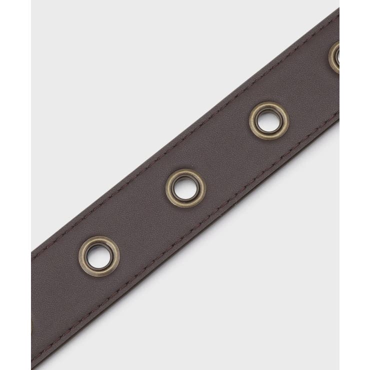 スタッズベルト | THE SHOP TK | 詳細画像3 