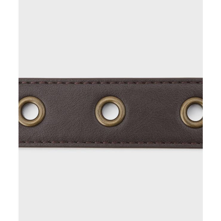 スタッズベルト | THE SHOP TK | 詳細画像4 