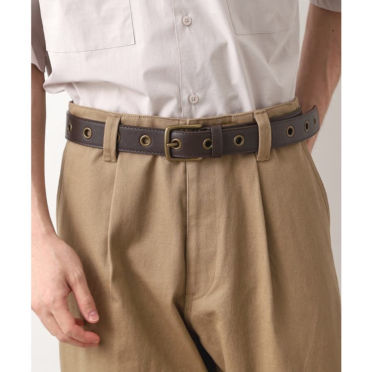 スタッズベルト | THE SHOP TK | 詳細画像6 