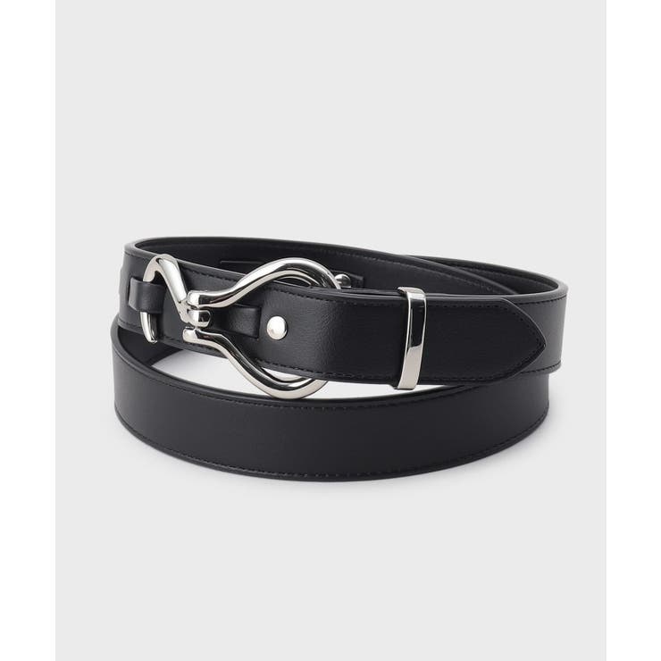 フックバックルベルト | THE SHOP TK | 詳細画像1 