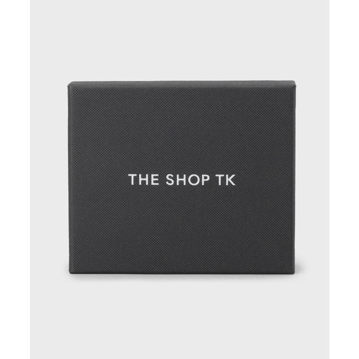サフィアーノレザー調2つ折り財布 | THE SHOP TK | 詳細画像8 