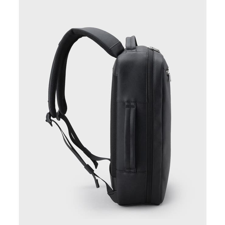 サフィアーノレザー調2WAYバックパック | THE SHOP TK | 詳細画像8 