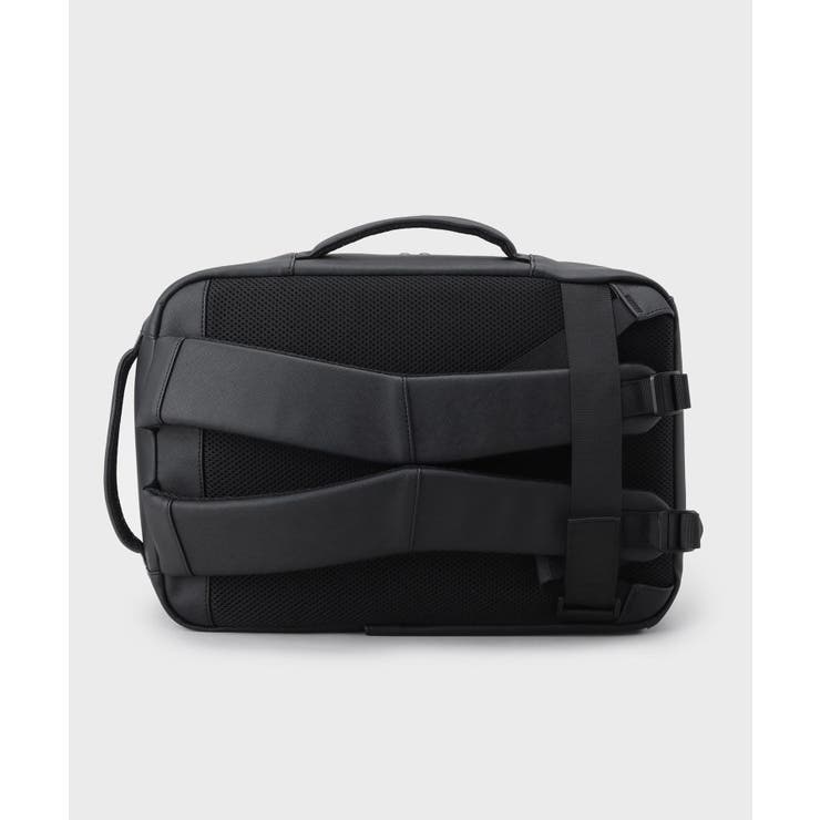 サフィアーノレザー調2WAYバックパック | THE SHOP TK | 詳細画像11 