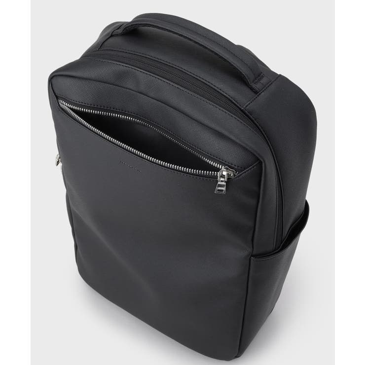 サフィアーノレザー調2WAYバックパック | THE SHOP TK | 詳細画像17 