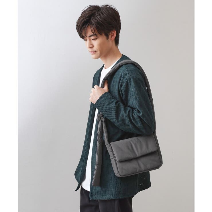 パテッドミニショルダー | THE SHOP TK | 詳細画像5 