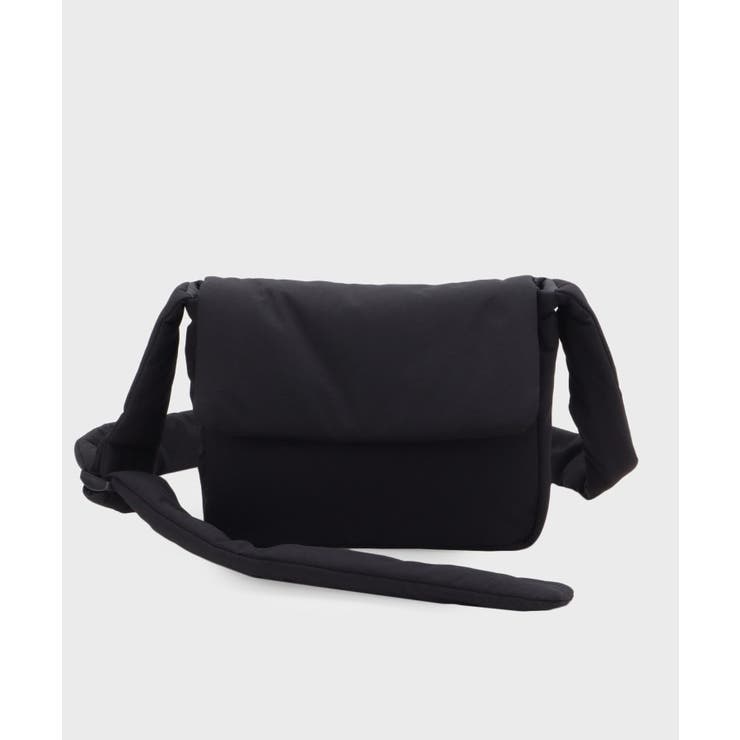 パテッドミニショルダー | THE SHOP TK | 詳細画像7 