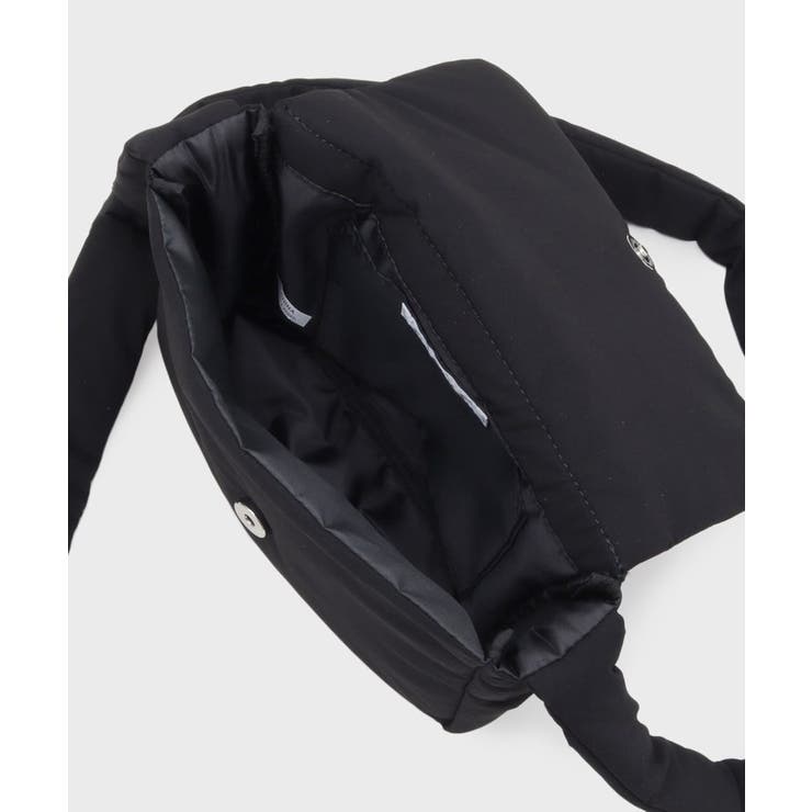 パテッドミニショルダー | THE SHOP TK | 詳細画像14 