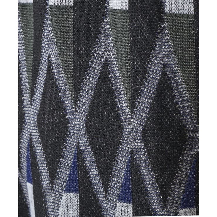 【季節の変わり目に活躍】ニットカーディガン 選べる2デザイン(柄&無地) 洗濯機… | THE SHOP TK | 詳細画像17 