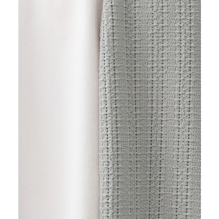 長袖カーディガン＋半袖Tシャツ 洗濯機OK 吸水速乾 | THE SHOP TK | 詳細画像8 