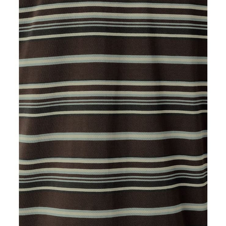 マルチボーダープルオーバー S／S | THE SHOP TK | 詳細画像8 