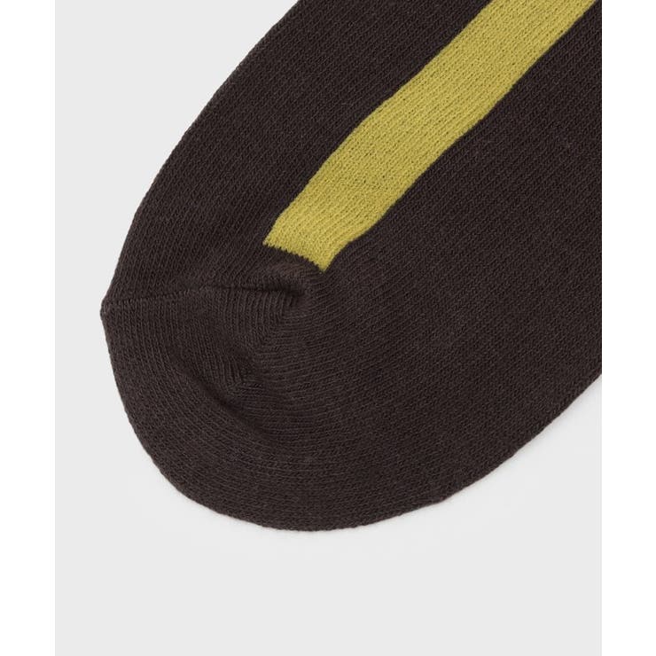 センターラインソックス | THE SHOP TK | 詳細画像4