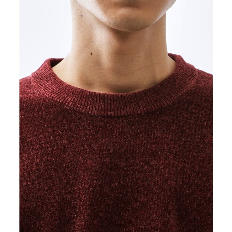 ライトモールニット 洗濯機OK ユニセックスでおすすめ！ | THE SHOP TK | 詳細画像50 