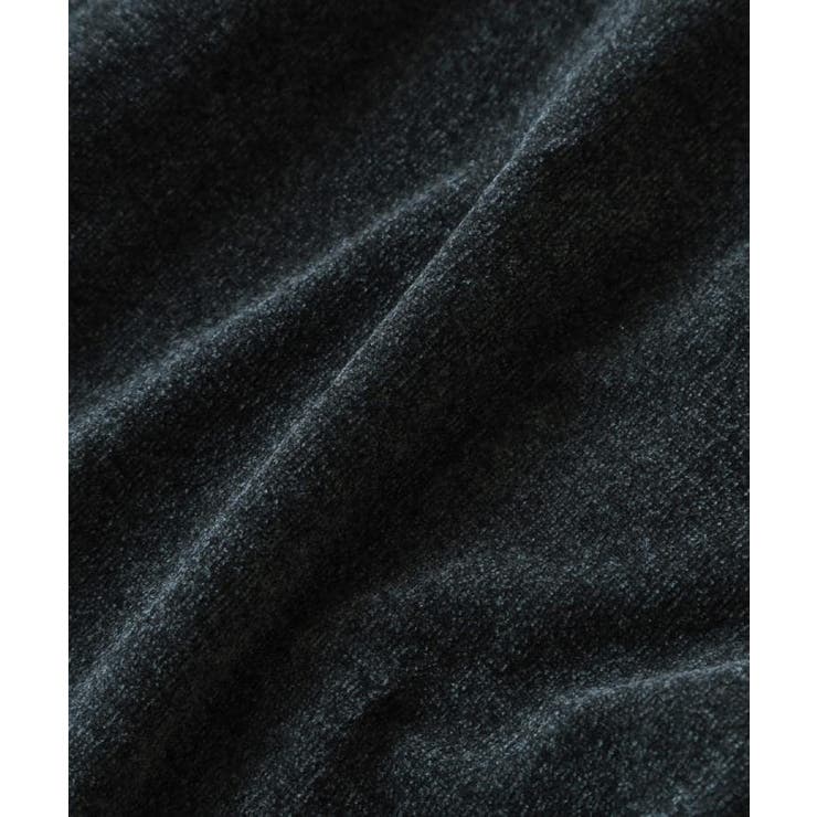 ライトモールニット 洗濯機OK ユニセックスでおすすめ！ | THE SHOP TK | 詳細画像24 