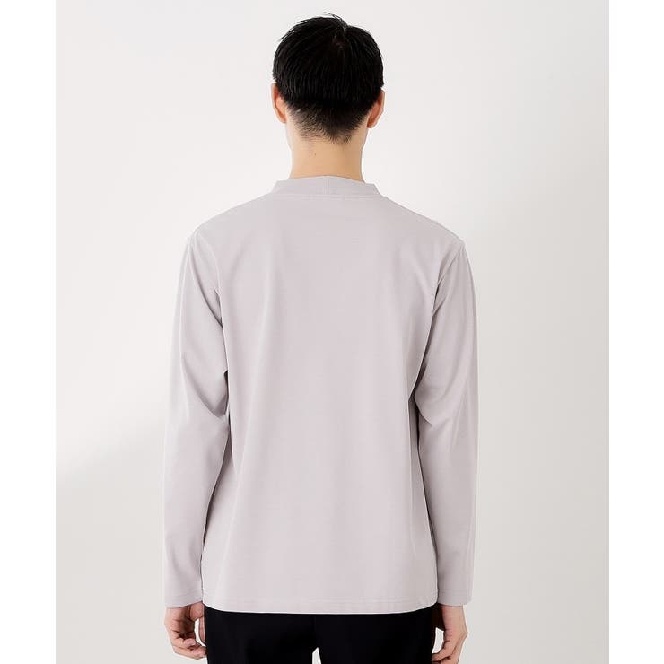 ジャケット長袖Tシャツ 【ON/OFF兼用】 | THE SHOP TK | 詳細画像11 