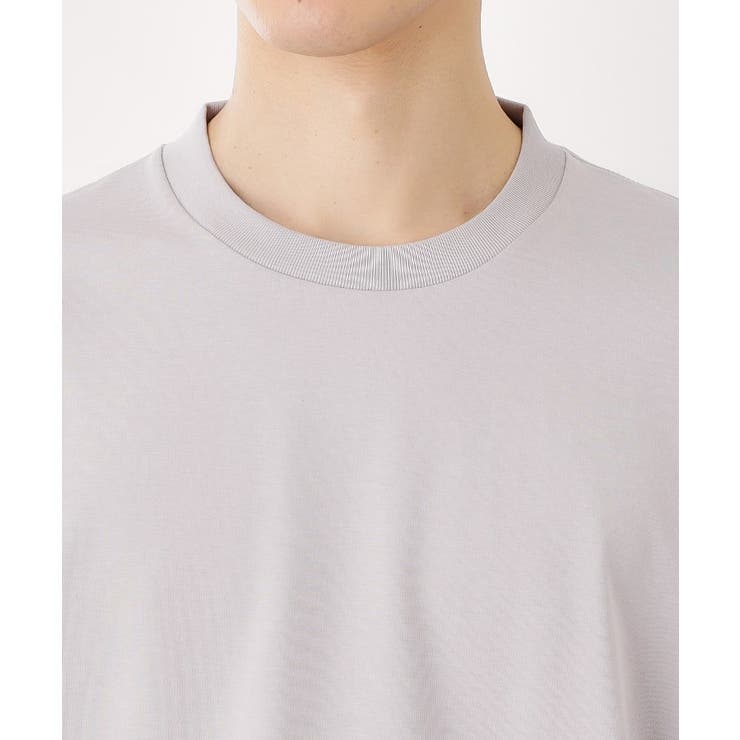 ジャケット長袖Tシャツ 【ON/OFF兼用】 | THE SHOP TK | 詳細画像12 