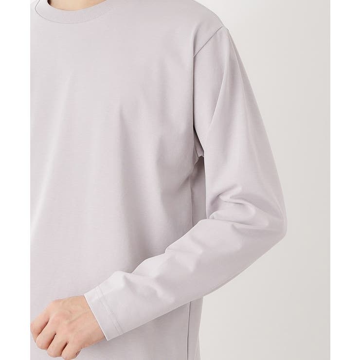 ジャケット長袖Tシャツ 【ON/OFF兼用】 | THE SHOP TK | 詳細画像13 