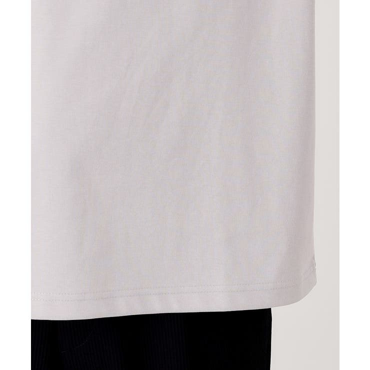 ジャケット長袖Tシャツ 【ON/OFF兼用】 | THE SHOP TK | 詳細画像14 