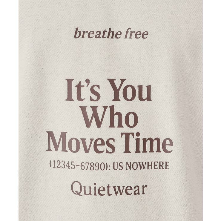 裏配色5分袖プルオーバー | THE SHOP TK | 詳細画像9 