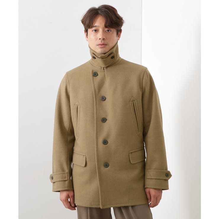 ウーリックシングルPジャケット | THE SHOP TK | 詳細画像21 