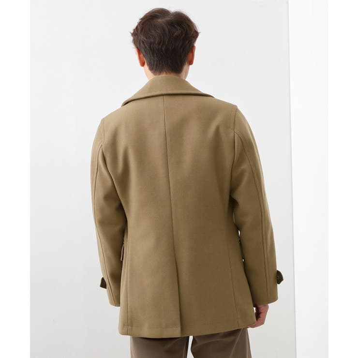 ウーリックシングルPジャケット | THE SHOP TK | 詳細画像22 