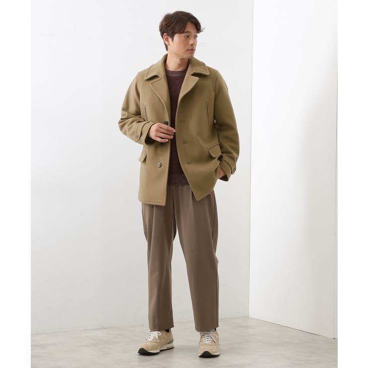 ウーリックシングルPジャケット | THE SHOP TK | 詳細画像23 