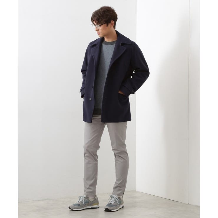 ウーリックシングルPジャケット | THE SHOP TK | 詳細画像17 