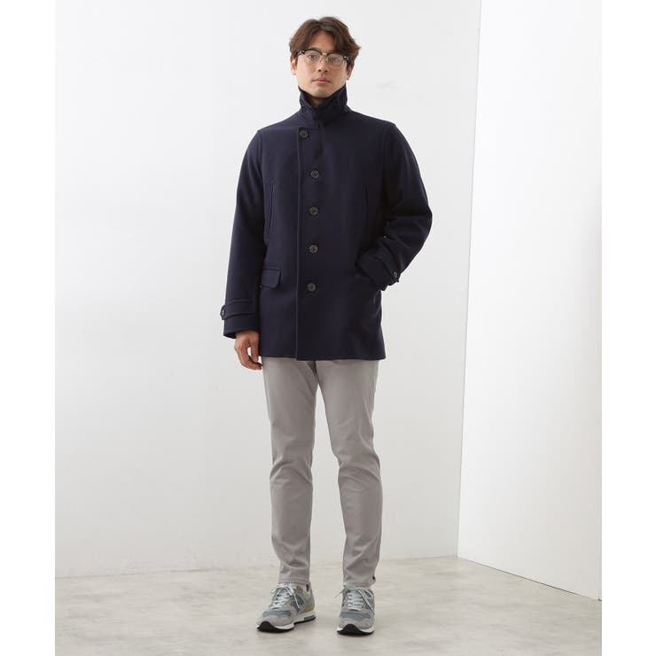 ウーリックシングルPジャケット | THE SHOP TK | 詳細画像18 