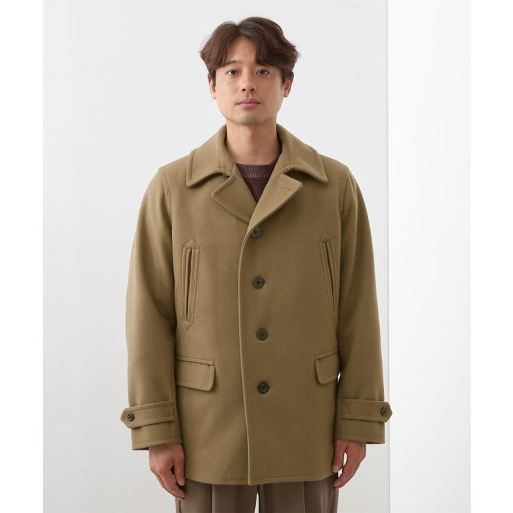 ウーリックシングルPジャケット | THE SHOP TK | 詳細画像25 